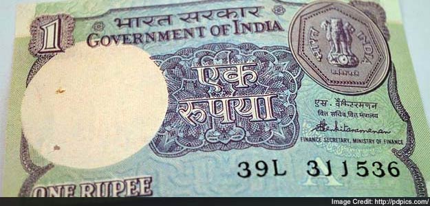 2000 और 500 के बाद अब एक रूपए का नया नोट लेकर आ रही सरकार
