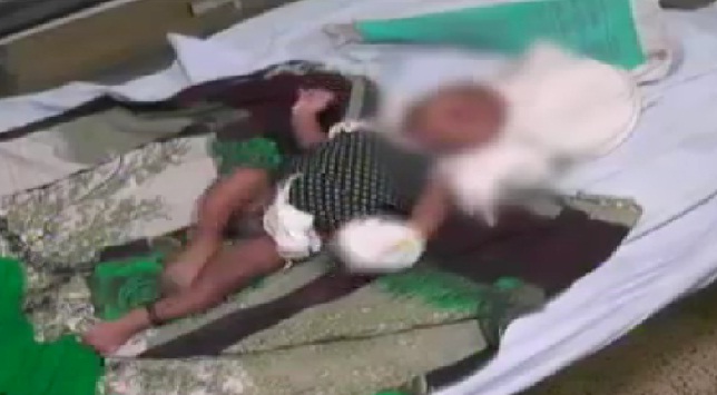 दादी ने पोते के साथ की ऐसी शर्मनाक हरकत, आप पढ़कर रह जाएंगे हैरान