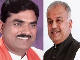 पूर्व मंत्री कमल पटेल को भाजपा से मिली क्लीन चिट