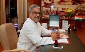 ललित मोदी का खेल खत्म, कांग्रेस नेता सीपी जोशी RCA के अध्यक्ष