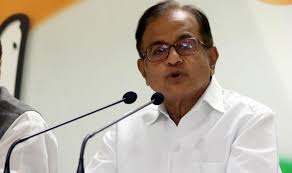 GDP में आई गिरावट पर कांग्रेस ने केंद्र सरकार पर साधा निशाना
