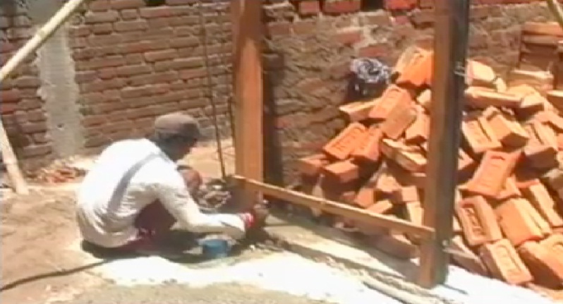 PM आवास योजना में अभी से सामने आने लगी गड़बड़ियां