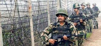 भारत-पाक DGMO बातचीत, पाक सेना बंद करे घुसपैठियों की मदद