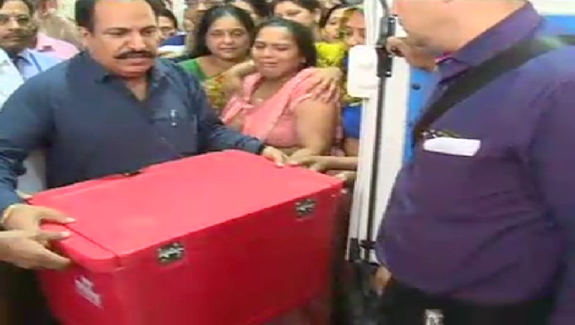 देश में सबसे ज्यादा ग्रीन काॅरिडोर बनाने वाला शहर बना इंदौर