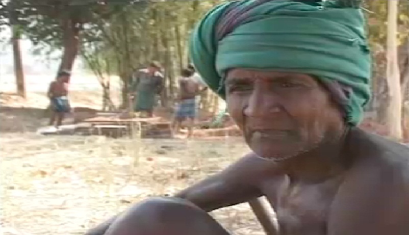 मप्र किसान गोलीकांड के विरोध में बड़ें प्रदर्शन की तैयारी में छग के किसान