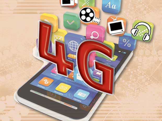 4G उपलब्धता में दुनिया में 15वें स्थान पर पहुंचा भारत