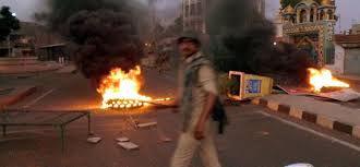 मप्र: अब शाजापुर में भड़की हिंसा, SDM को घेरकर पीटने के साथ गाड़ी में की तोड़फोड़