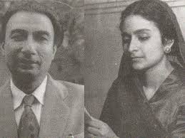प्रियंका चोपड़ा प्रोड्यूस करेंगी फिल्म, शाहरूख बनेगें साहिर लुधियानवी
