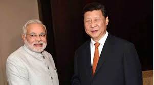 PM मोदी से मुलाकात में बोले चीनी राष्ट्रपति बेहद पसंद आई फिल्म दंगल