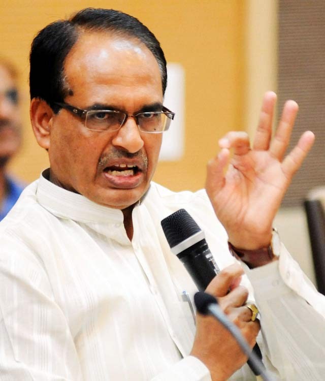 शिवराज कैबिनेट के फैसले- हुकुमचंद मिल मजदूरों को मिलेगी 50 करोड़ की राशि
