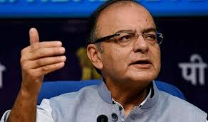 टाॅप बैंक डिफाल्टरों को घोषित किया जाएगा दिवालिया – अरूण जेटली