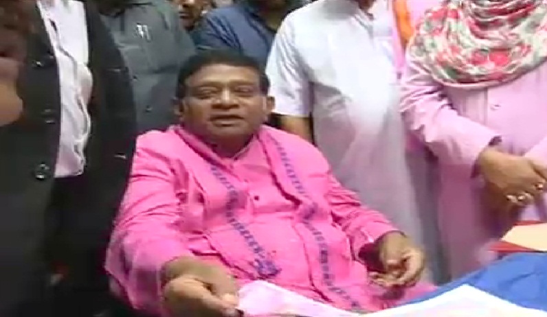 हाईकोर्ट में शपथ-पत्र दाखिल कर बोले अजीत जोगी वादे पूरे ना करू तो कर देना केस