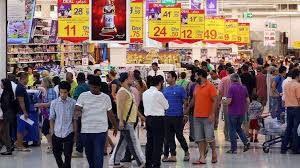 GST लागू होने से पहले बाजार में आई डिस्काउन्ट और सेल की बाढ़