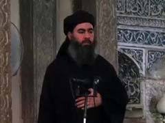 रूस का दावा, हवाई हमले में ISIS सरगना अबू बक्र अल बगदादी की मौत