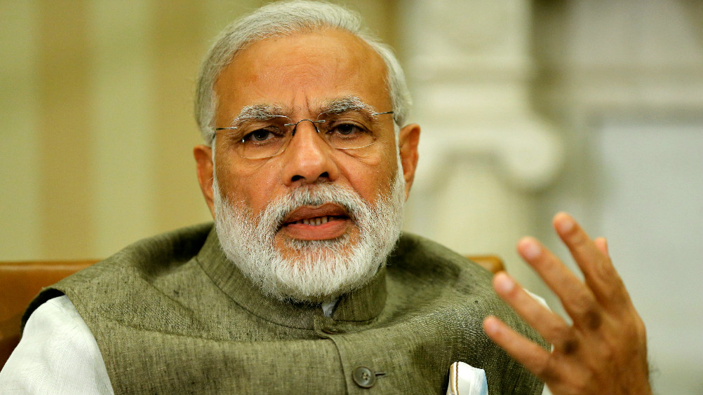 केरल में कोच्चि मेट्रो का प्रधानमंत्री मोदी ने किया उद्घाटन