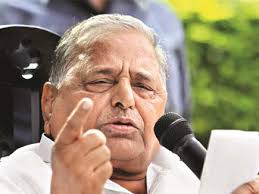 राष्ट्रपति पद के चुनाव में NDA के उम्मीदवार को समर्थन देगी समाजवादी पार्टी