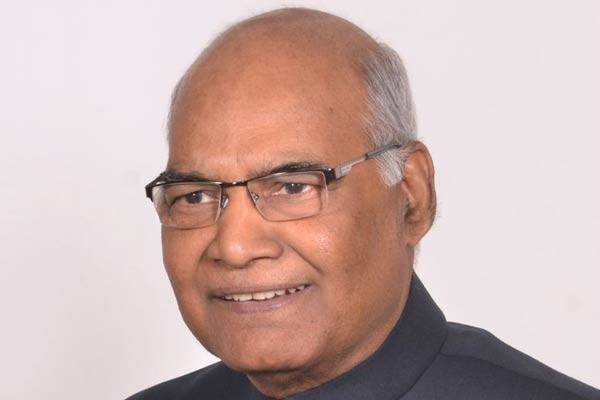 रामनाथ कोविंद NDA के राष्ट्रपति पद के उम्मीदवार घोषित, बिहार के राज्यपाल है कोविंद