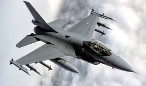भारत में बनेंगे F-16 लड़ाकू विमान, अमेरिकी कंपनी ने किया टाटा एडवांस से करार