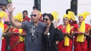 दीपिका को मिल सकता है पहला इंटरनेशनल आवार्ड….