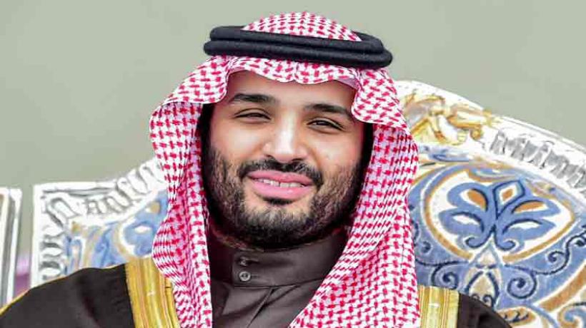 सऊदी के सुल्तान सलमान ने बेटे मुहम्मद बिन सलमान को उत्तराधिकारी घोषित किया