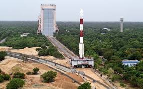 PSLV-C38 के प्रक्षेपण की तैयारियां पूरी, शुक्रवार को होगा प्रक्षेपित