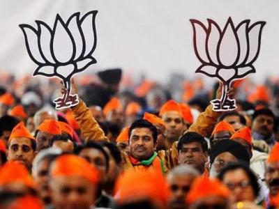 किसान आंदोलन से सहमी बीजेपी ने बनाया प्रतिक्रिया विभाग, देगा ग्राउंड लेवल रिपोर्ट