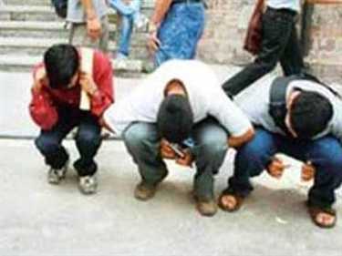 फिर जागा रेगिंग का भूत, मेडिकल छात्र के कान का पर्दा फटा