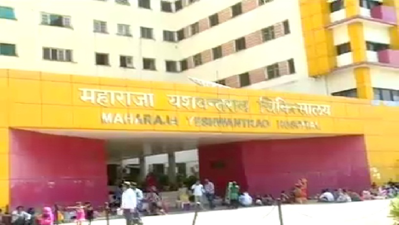 एमवाय में हुई मौतों पर शुरू हुई सियासत, कांग्रेस ने की 3 सदस्यीय जांच टीम की मांग
