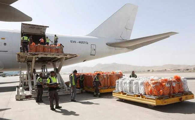 भारत-अफगानिस्तान के बीच शुरु हुए ‘हवाई कॉरीडोर’ से चिढ़ा चीन