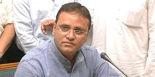 PCC अध्यक्ष अरूण यादव बोले  इस्तीफा दे नरोत्तम मिश्रा