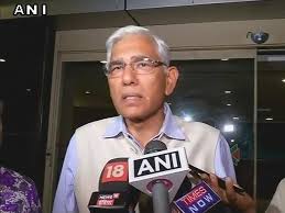 विराट से पूछ कर नहीं चुनेंगे अगला कोच – विनोद राय