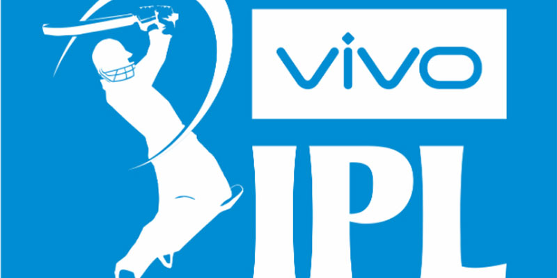 मौजूदा करार से 500 प्रतिशत अधिक धनराशि में बिके IPL के प्रायोजन अधिकार