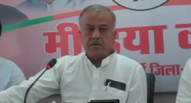 भाजपा ने शुरू की किसान संदेश यात्रा, 6 जुलाई को समापान