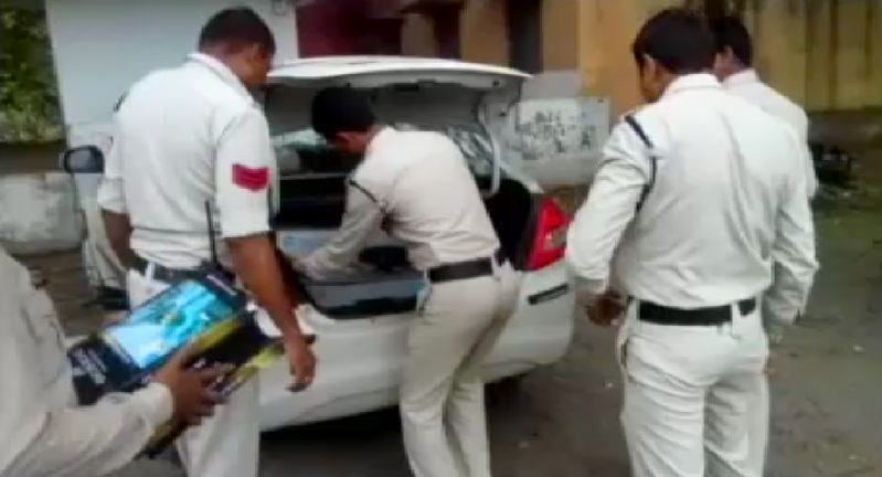 अभी से सामने आने लगे नकली नोट गिरोह, पुलिस को बड़ी कामयाबी