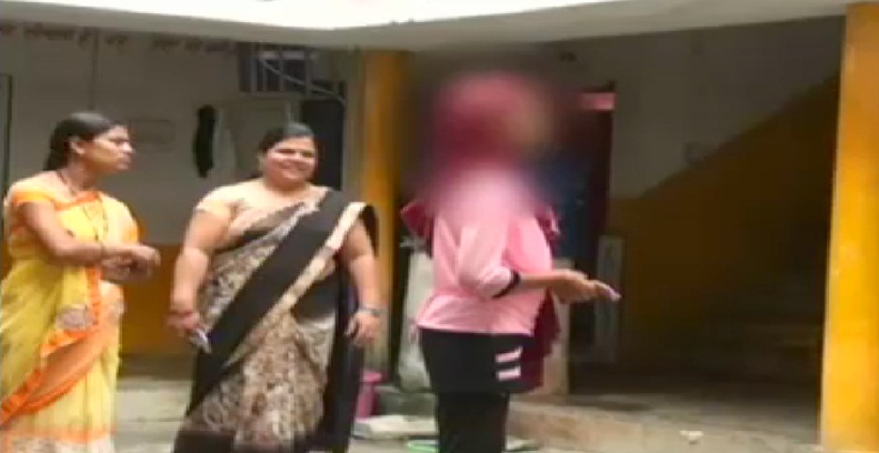 8वीं की छात्रा ने रची अपने ही अपहरण की कहानी, बाद में ये हुआ