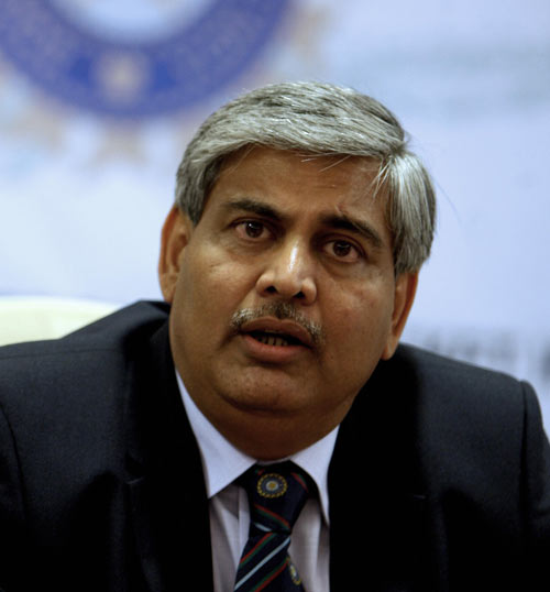 शशांक मनोहर BCCI अध्यक्ष की दौड़ में आगे
