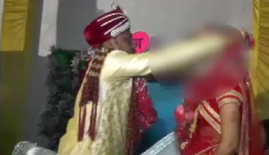 दूल्हा, दुल्हन और अतीत..