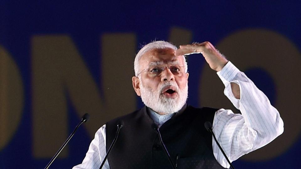 इंस्टीट्यूट ऑफ चार्टर्ड अकाउंटेंट्स ऑफ इंडिया के कार्यकम्र में खुलकर बोले PM मोदी