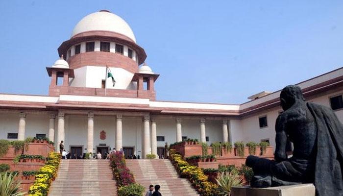 सुप्रीम कोर्ट ने नोटबंदी के मामले पर केंद्र सरकार को लगाई फटकार