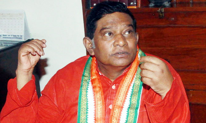 जाति प्रमाण पत्र निरस्त होने के बाद अजीत जोगी पर हो सकती है FIR