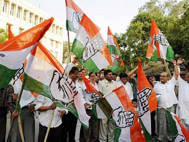 मंदसौर गोलीकांड के आरोपियों पर मामला दर्ज नहीं, विरोध में जेल भरेगी कांग्रेस