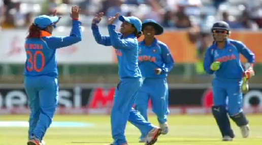महिला क्रिकेट वर्ल्ड कप में आज भारत और श्रीलंका की भिड़ंत