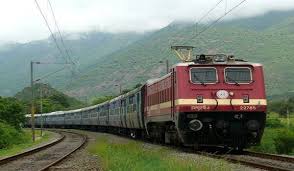 मेगा ब्लॉक के चलते 14 जुलाई तक छत्तीसगढ़ एक्सप्रेस रद्द