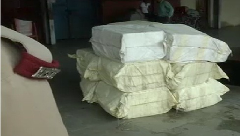 मिलावटी पनीर होने का शक, RPF ने 8 सौ किलो पनीर ज़ब्त किया