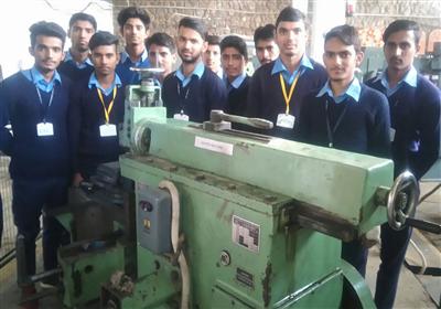 कोरबा ITI का खस्ताहाल, छात्रों को कैसे मिलेगी तकनीकी शिक्षा