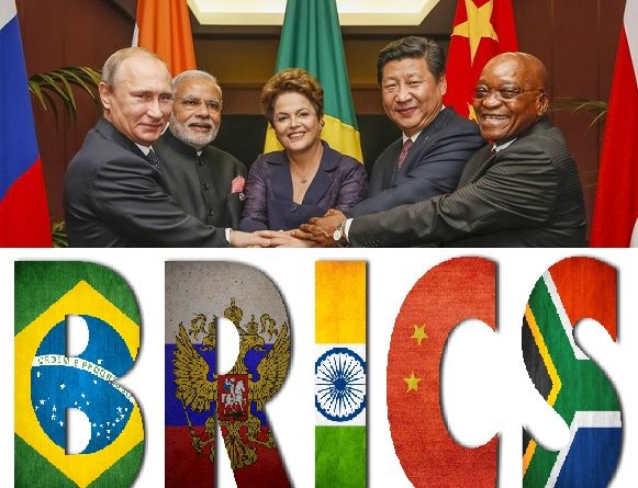 जी20 सम्मेलन से अलग अनौपचारिक तौर पर मिले ब्रिक्स देशों के नेता