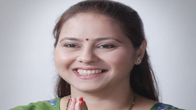 लालू यादव की बेटी मीसा भारती के तीन ठिकानों पर छापा