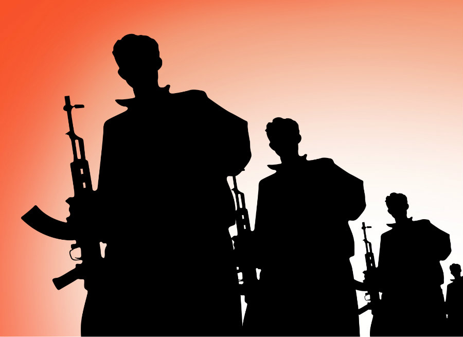 छग : 7 पाकिस्तानी ISI एजेंटों के खिलाफ बिलासपुर हाईकोर्ट में चार्जशीट पेश 