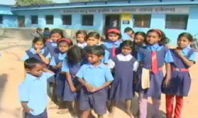 रायगढ जिले के स्कूलों से लापता है 244 छात्र-छात्राएं, मानव तस्करी का संदेह