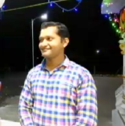 मध्यप्रदेश PSC-2016 में सागर के सौरभ मिश्रा ने किया टॉप